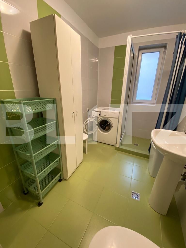 Apartament de închiriat 2 camere Floreşti - 58958AI | BLITZ Cluj-Napoca | Poza12