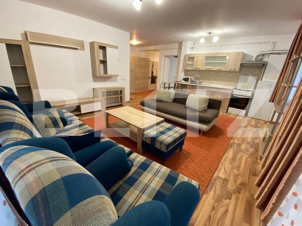 Apartament de închiriat 2 camere Floreşti - 58958AI | BLITZ Cluj-Napoca | Poza1