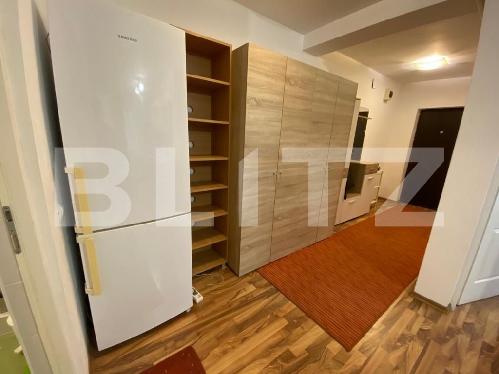 Apartament de închiriat 2 camere Floreşti - 58958AI | BLITZ Cluj-Napoca | Poza8
