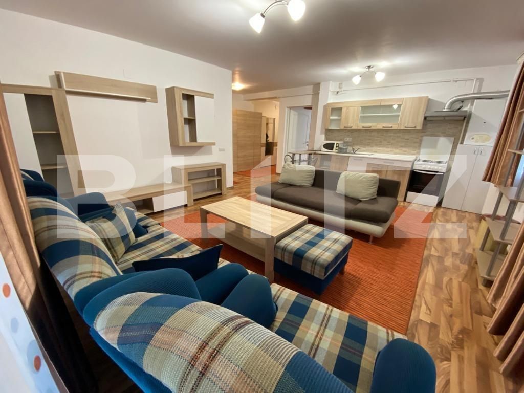 Apartament de închiriat 2 camere Floreşti - 58958AI | BLITZ Cluj-Napoca | Poza5