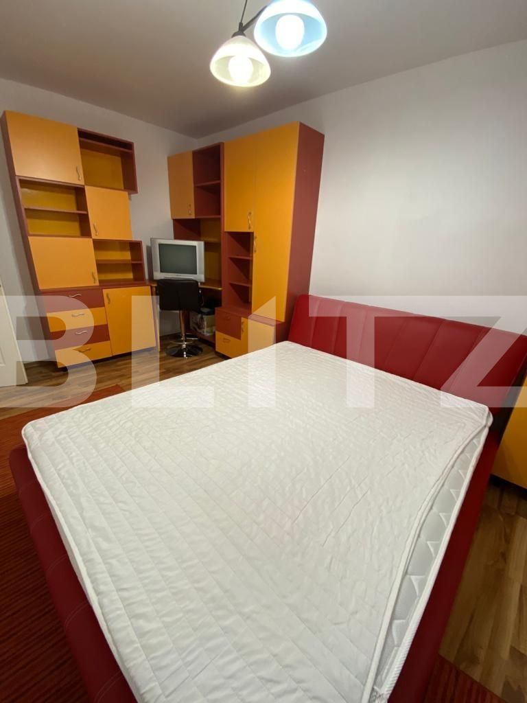 Apartament de închiriat 2 camere Floreşti - 58958AI | BLITZ Cluj-Napoca | Poza9