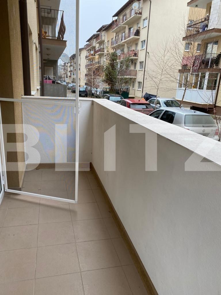 Apartament de închiriat 2 camere Floreşti - 58958AI | BLITZ Cluj-Napoca | Poza13