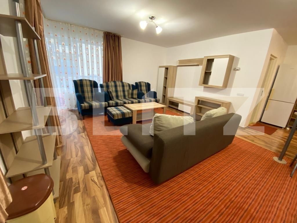 Apartament de închiriat 2 camere Floreşti - 58958AI | BLITZ Cluj-Napoca | Poza2