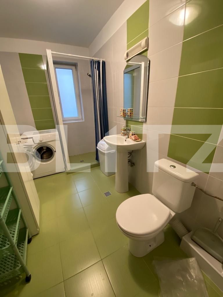 Apartament de închiriat 2 camere Floreşti - 58958AI | BLITZ Cluj-Napoca | Poza11