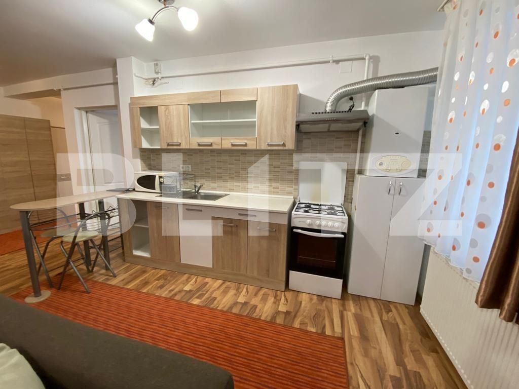 Apartament de închiriat 2 camere Floreşti - 58958AI | BLITZ Cluj-Napoca | Poza6