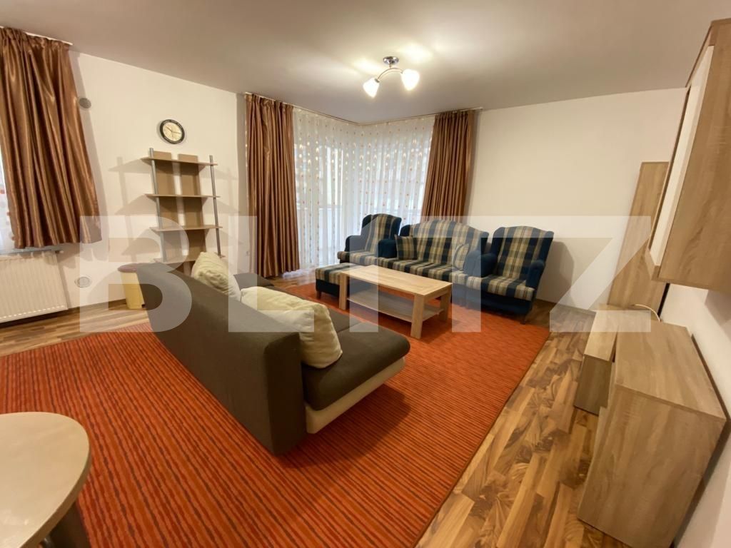 Apartament de închiriat 2 camere Floreşti - 58958AI | BLITZ Cluj-Napoca | Poza4