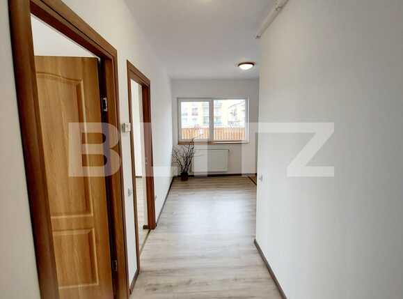 Apartament de vânzare 2 camere Floreşti - 58959AV | BLITZ Cluj-Napoca | Poza1