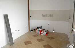 2 camere, 80 mp, 2 balcoane, imobil nou tip vila, complet finisat! Zona Terra!