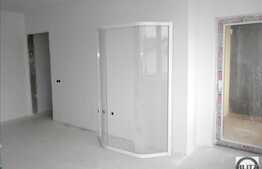 2 camere, 80 mp, 2 balcoane, imobil nou tip vila, complet finisat! Zona Terra!