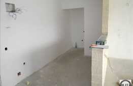 2 camere, 80 mp, 2 balcoane, imobil nou tip vila, complet finisat! Zona Terra!