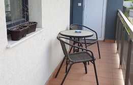 Apartament de inchiriat cu 3 camere, 67 mp, loc de parcare subteran, zona strazii Romul Ladea