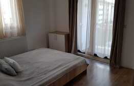 Apartament de inchiriat cu 3 camere, 67 mp, loc de parcare subteran, zona strazii Romul Ladea