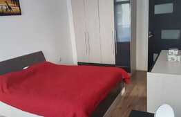 Apartament de inchiriat cu 3 camere, 67 mp, loc de parcare subteran, zona strazii Romul Ladea