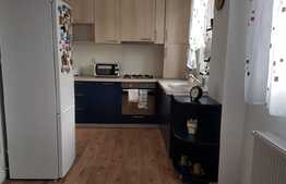 Apartament de inchiriat cu 3 camere, 67 mp, loc de parcare subteran, zona strazii Romul Ladea