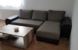 Apartament de inchiriat cu 3 camere, 67 mp, loc de parcare subteran, zona strazii Romul Ladea