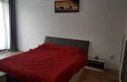 Apartament de inchiriat cu 3 camere, 67 mp, loc de parcare subteran, zona strazii Romul Ladea