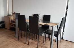 Apartament de inchiriat cu 3 camere, 67 mp, loc de parcare subteran, zona strazii Romul Ladea