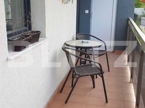 Apartament de închiriat 3 camere Borhanci - 58960AI | BLITZ Cluj-Napoca | Poza13