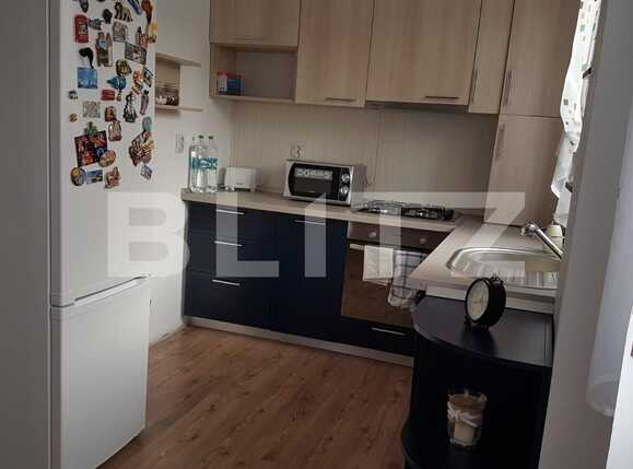 Apartament de închiriat 3 camere Borhanci - 58960AI | BLITZ Cluj-Napoca | Poza10