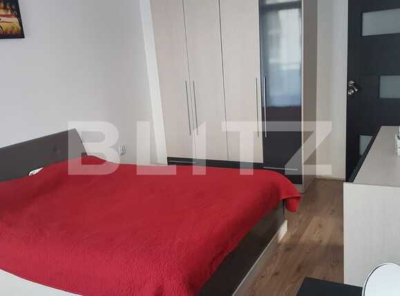 Apartament de închiriat 3 camere Borhanci - 58960AI | BLITZ Cluj-Napoca | Poza6