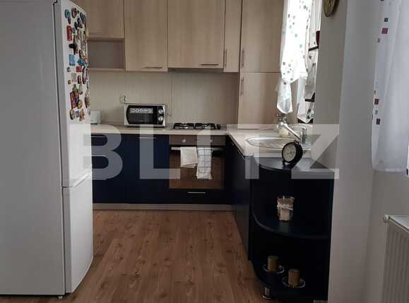 Apartament de închiriat 3 camere Borhanci - 58960AI | BLITZ Cluj-Napoca | Poza9