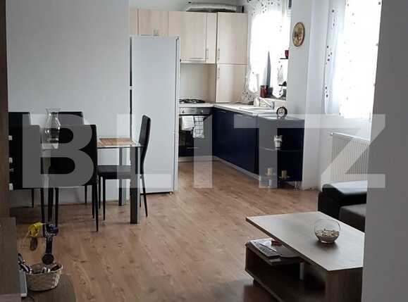Apartament de închiriat 3 camere Borhanci - 58960AI | BLITZ Cluj-Napoca | Poza1