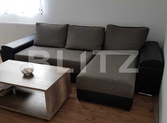 Apartament de închiriat 3 camere Borhanci - 58960AI | BLITZ Cluj-Napoca | Poza2