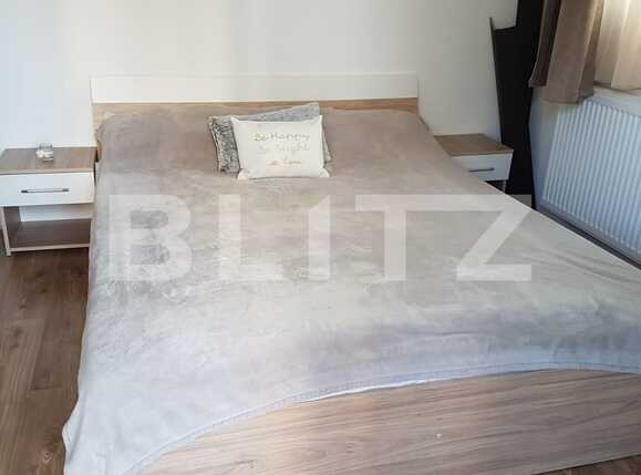 Apartament de închiriat 3 camere Borhanci - 58960AI | BLITZ Cluj-Napoca | Poza8