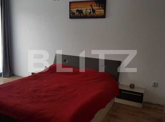 Apartament de închiriat 3 camere Borhanci - 58960AI | BLITZ Cluj-Napoca | Poza5