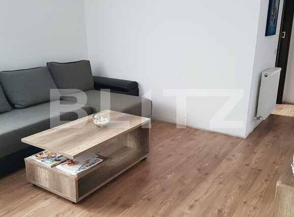 Apartament de închiriat 3 camere Borhanci - 58960AI | BLITZ Cluj-Napoca | Poza4