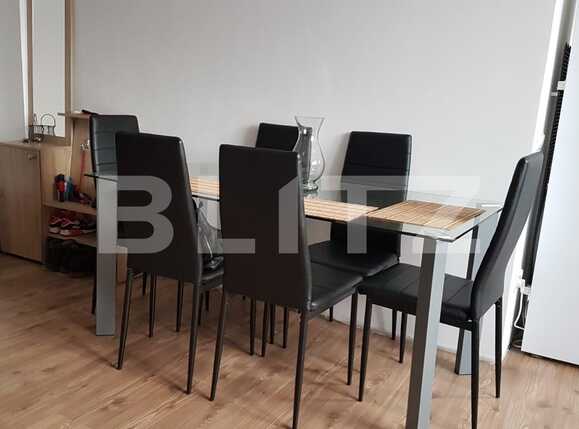 Apartament de închiriat 3 camere Borhanci - 58960AI | BLITZ Cluj-Napoca | Poza3