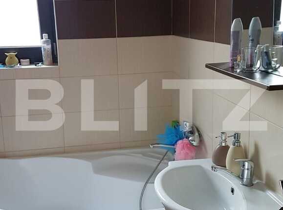 Apartament de închiriat 3 camere Borhanci - 58960AI | BLITZ Cluj-Napoca | Poza11