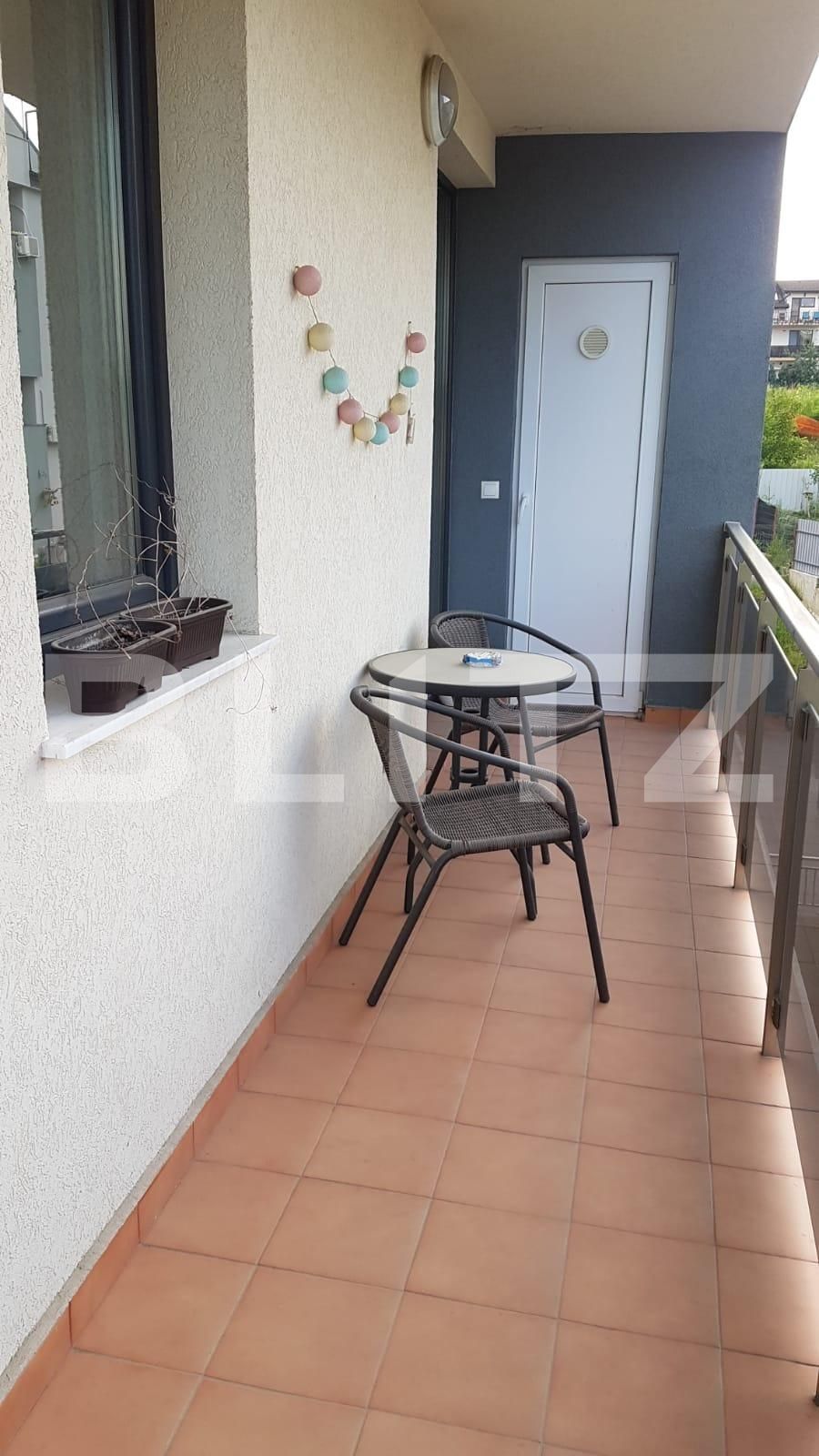 Apartament de închiriat 3 camere Borhanci - 58960AI | BLITZ Cluj-Napoca | Poza13