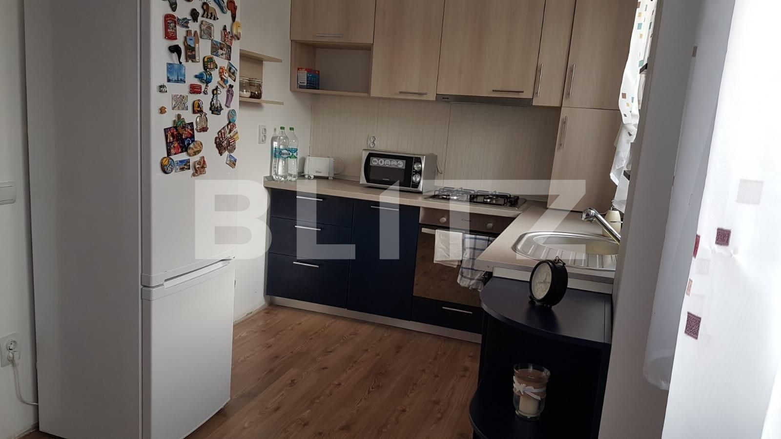 Apartament de închiriat 3 camere Borhanci - 58960AI | BLITZ Cluj-Napoca | Poza10