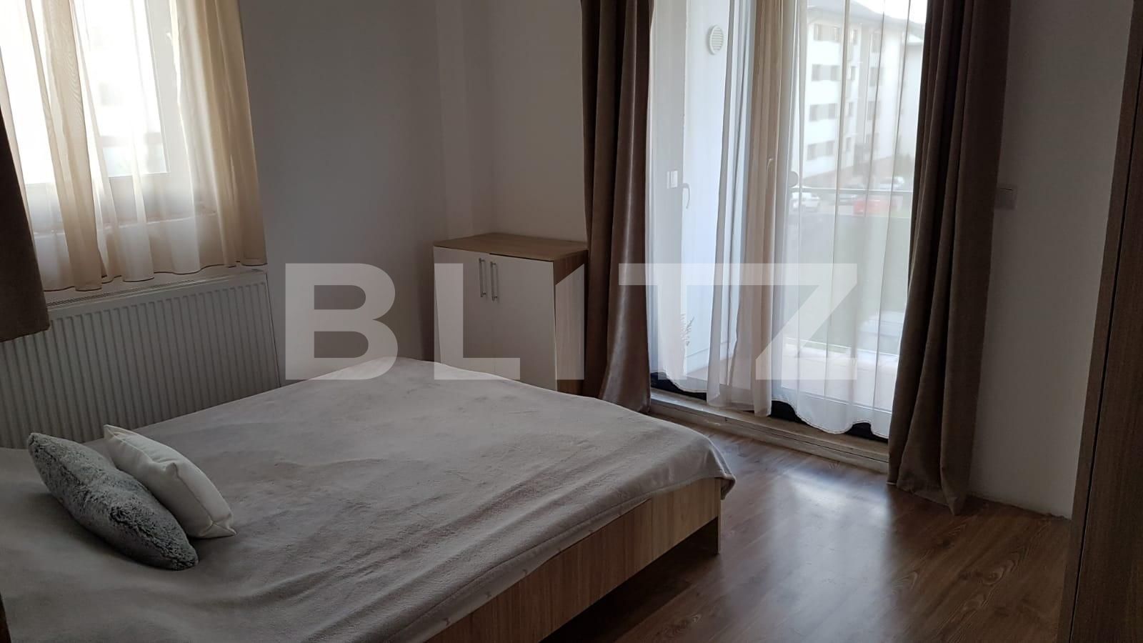 Apartament de închiriat 3 camere Borhanci - 58960AI | BLITZ Cluj-Napoca | Poza7