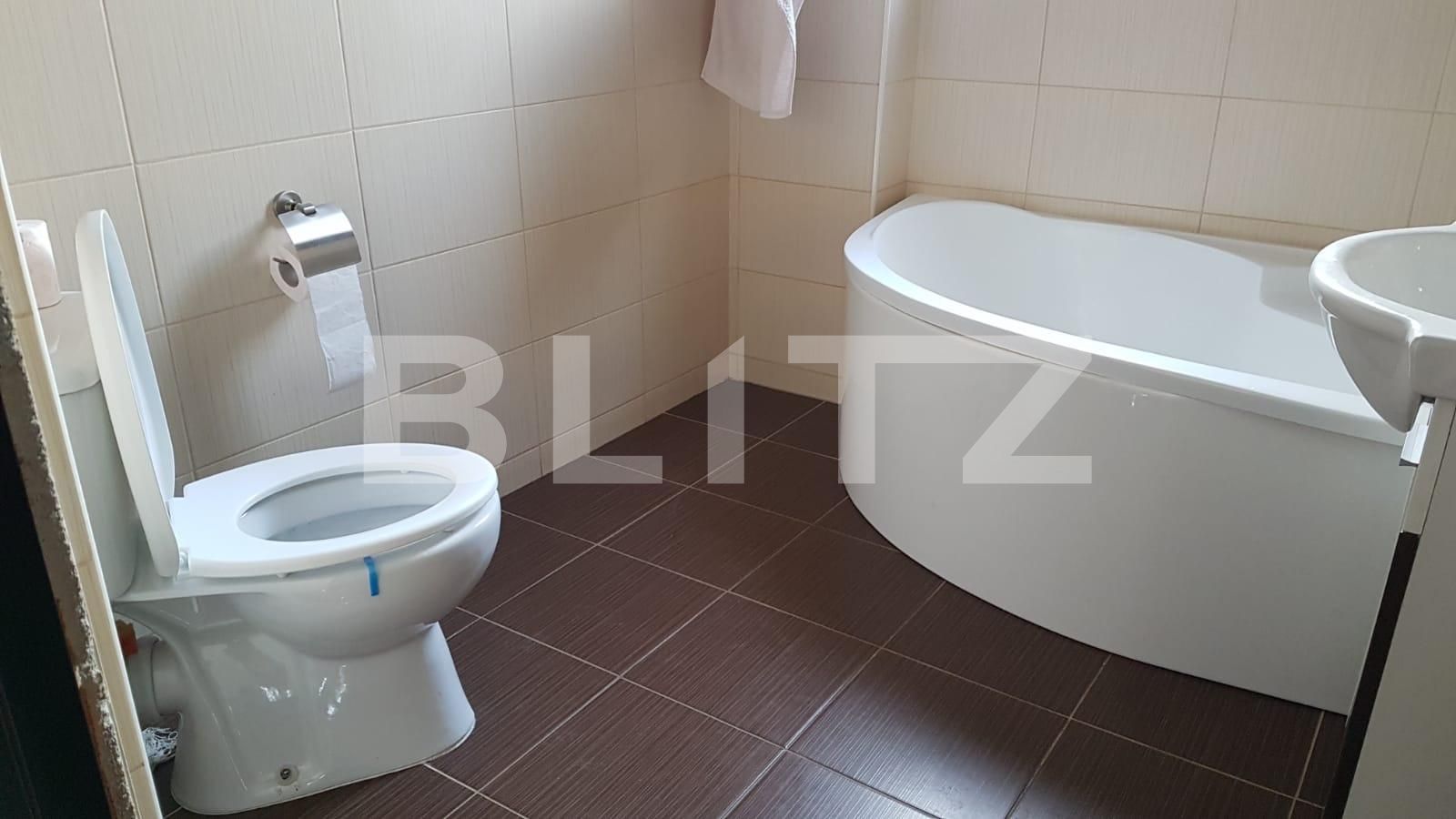 Apartament de închiriat 3 camere Borhanci - 58960AI | BLITZ Cluj-Napoca | Poza12