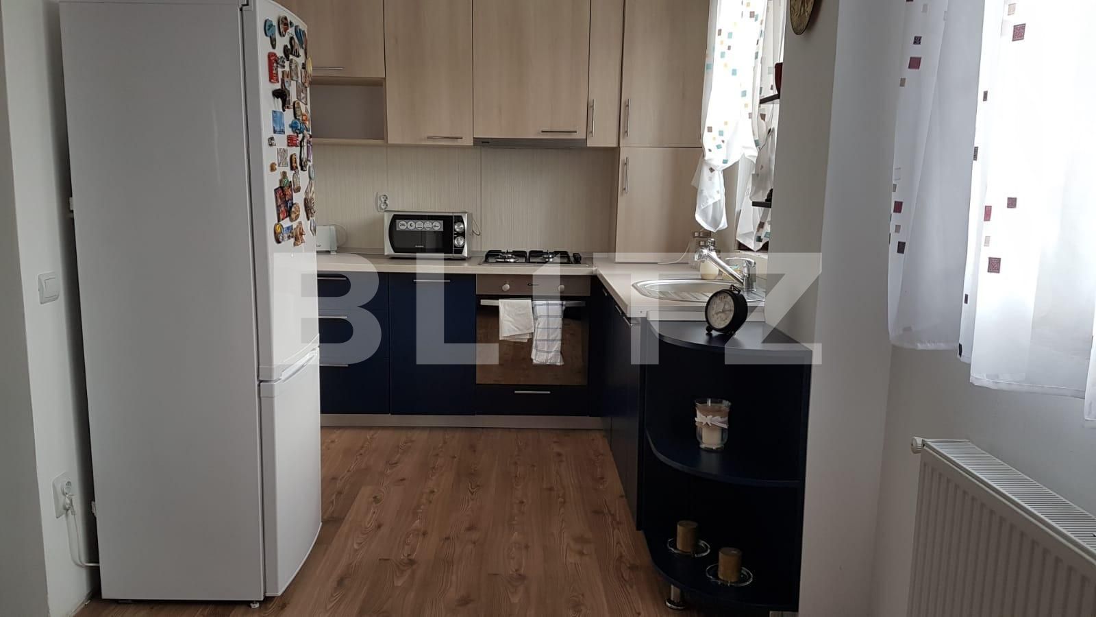 Apartament de închiriat 3 camere Borhanci - 58960AI | BLITZ Cluj-Napoca | Poza9