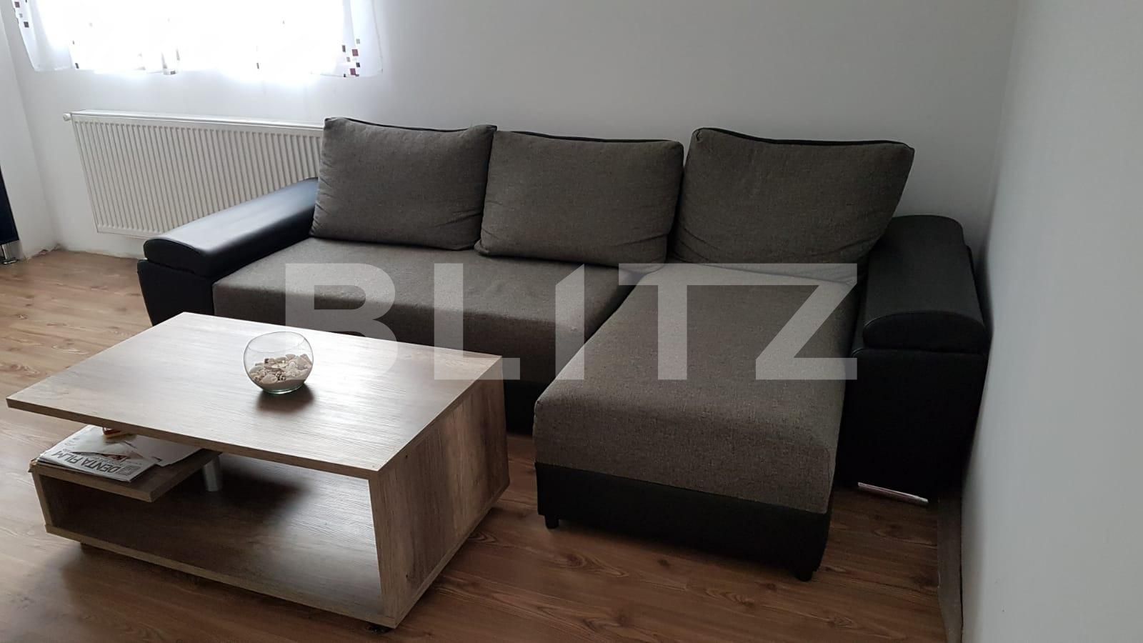 Apartament de închiriat 3 camere Borhanci - 58960AI | BLITZ Cluj-Napoca | Poza2