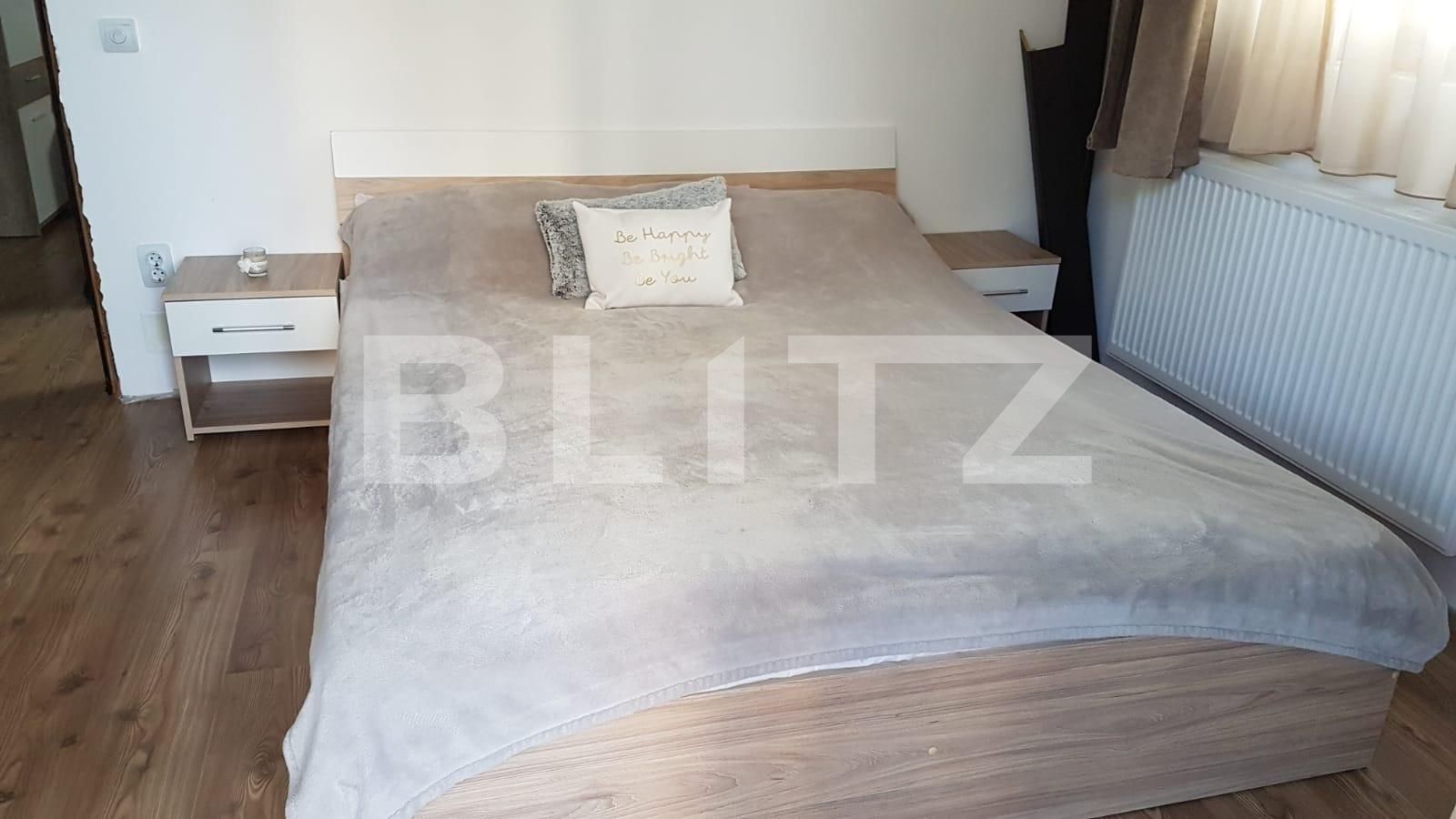 Apartament de închiriat 3 camere Borhanci - 58960AI | BLITZ Cluj-Napoca | Poza8