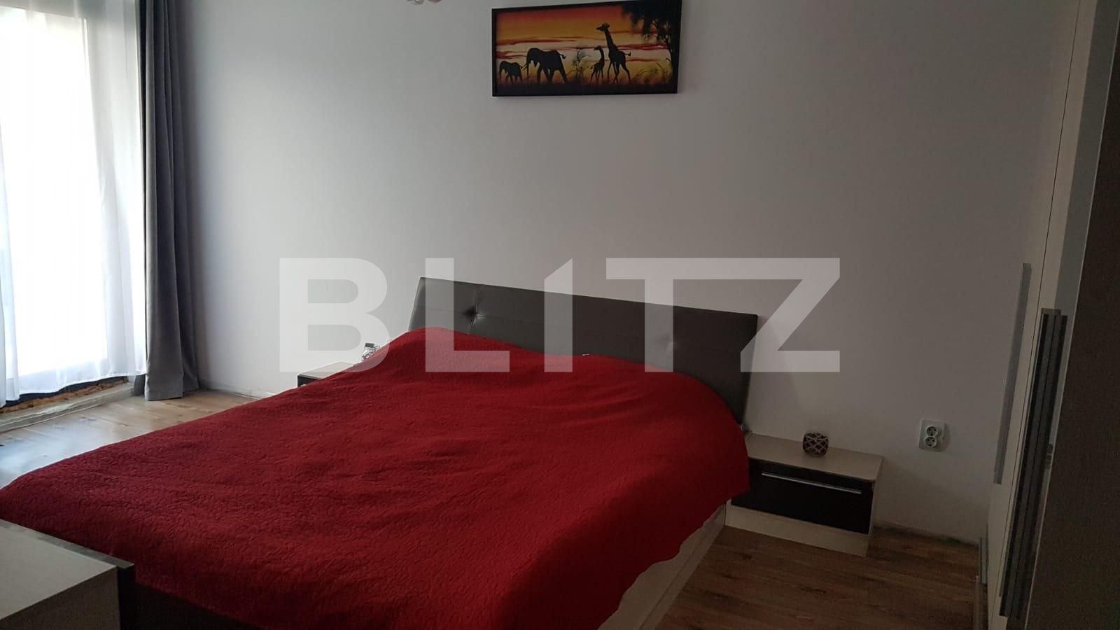 Apartament de închiriat 3 camere Borhanci - 58960AI | BLITZ Cluj-Napoca | Poza5