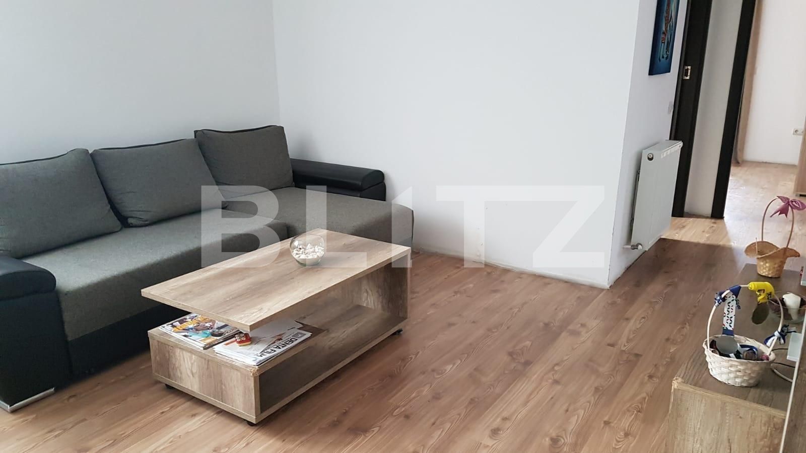 Apartament de închiriat 3 camere Borhanci - 58960AI | BLITZ Cluj-Napoca | Poza4