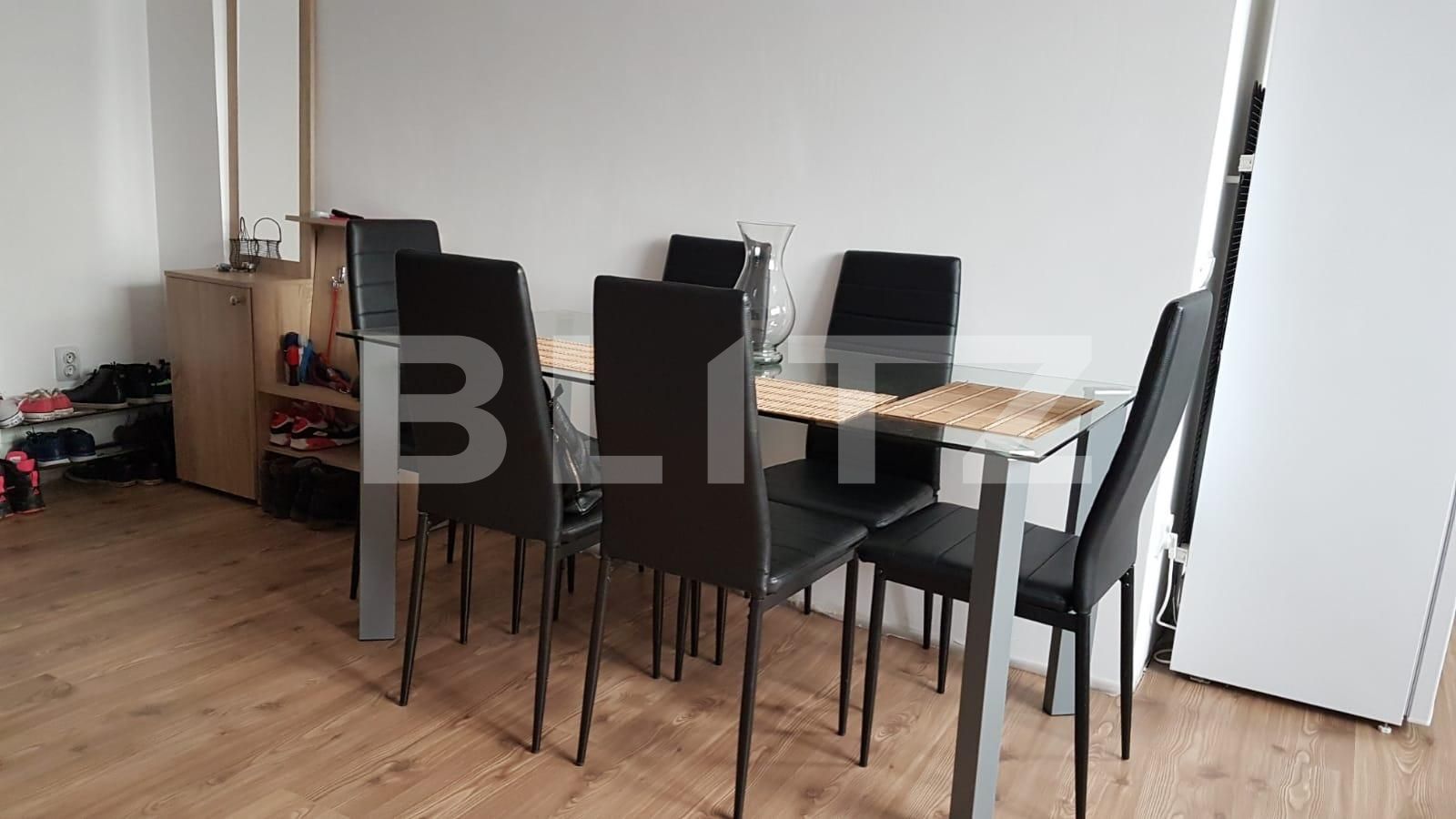 Apartament de închiriat 3 camere Borhanci - 58960AI | BLITZ Cluj-Napoca | Poza3