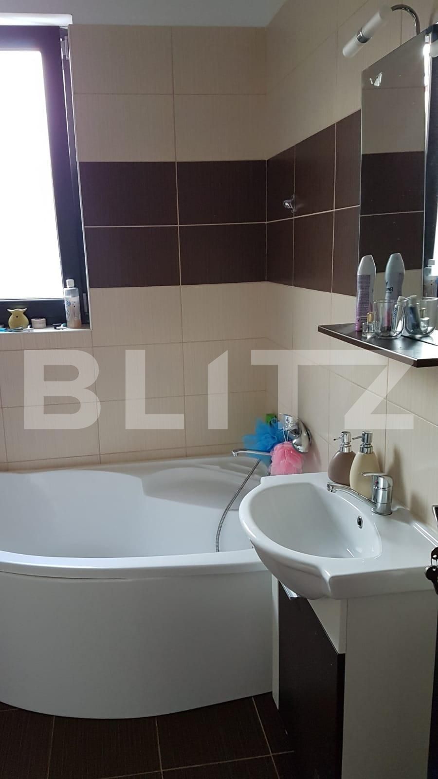 Apartament de închiriat 3 camere Borhanci - 58960AI | BLITZ Cluj-Napoca | Poza11