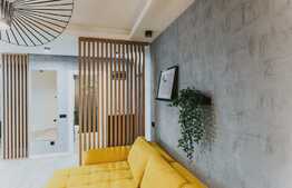 Finisaje lux ! 3 camere, garaj inclus, view superb, zona BMW