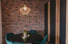 Finisaje lux ! 3 camere, garaj inclus, view superb, zona BMW