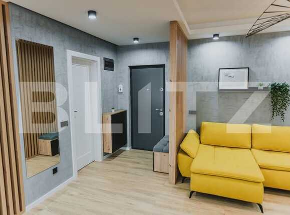 Apartament de vânzare 3 camere Manastur - 58963AV | BLITZ Cluj-Napoca | Poza12