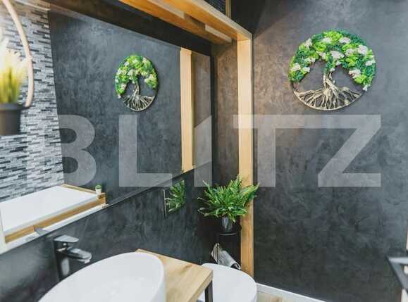 Apartament de vânzare 3 camere Manastur - 58963AV | BLITZ Cluj-Napoca | Poza2