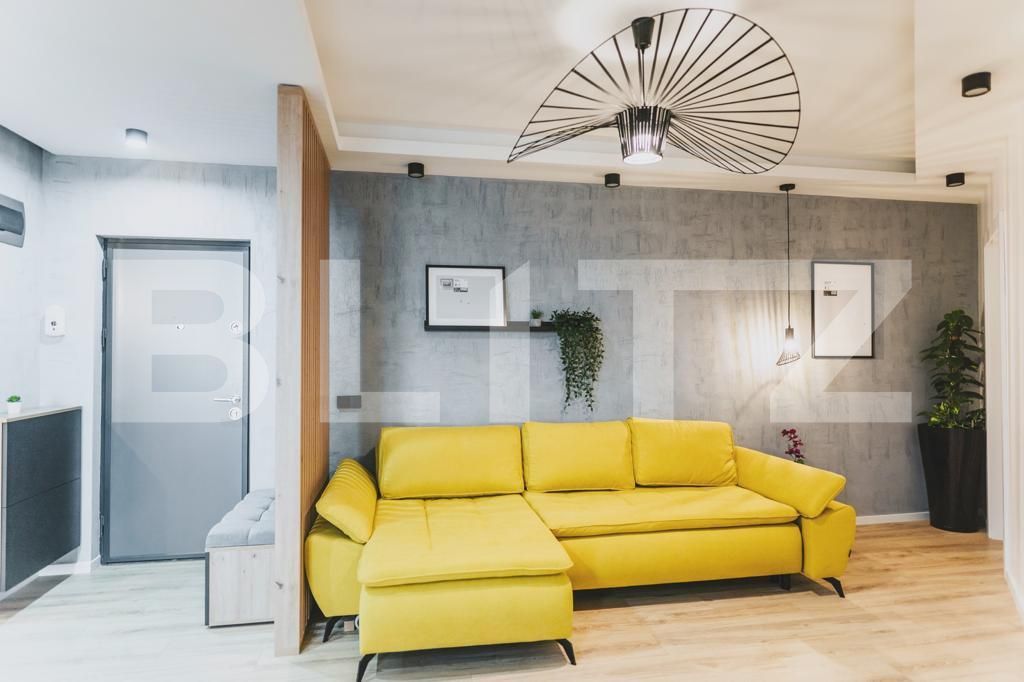 Apartament de vânzare 3 camere Manastur - 58963AV | BLITZ Cluj-Napoca | Poza15