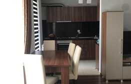 Apartament 3 camere, 70 mp utili, 2 terase, 2 parcari subterane