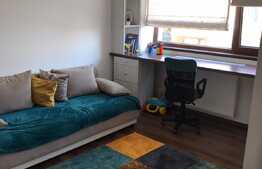 Apartament 3 camere, 70 mp utili, 2 terase, 2 parcari subterane